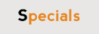 Specials Products